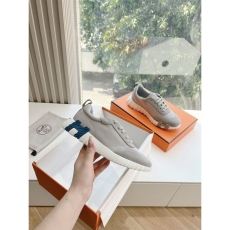 Hermes Low Shoes